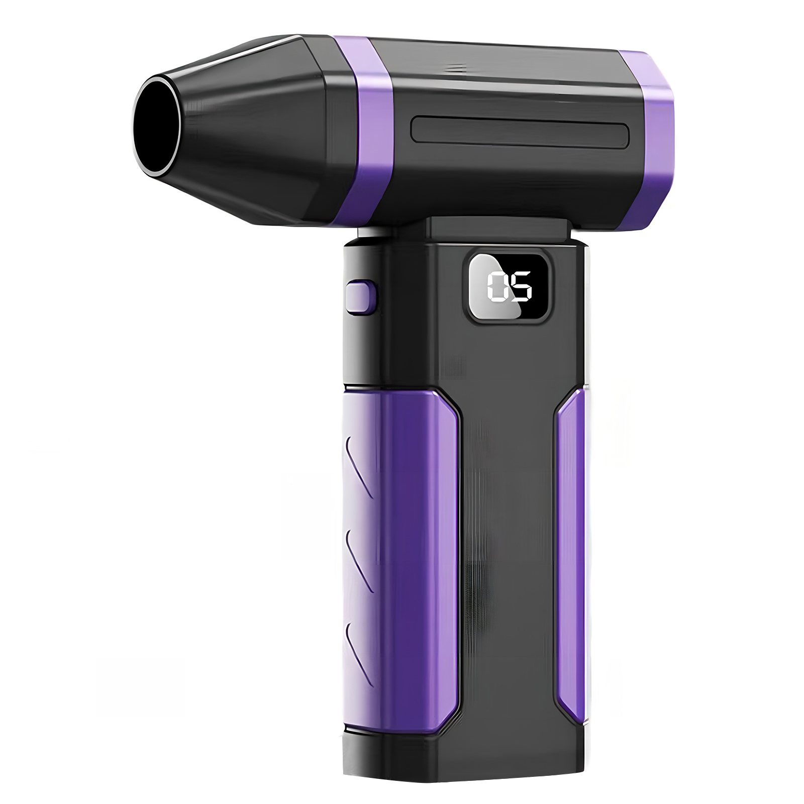 Potente Soffiatore d'Aria a 5  - Dryer Car Blower recensione e prezzo