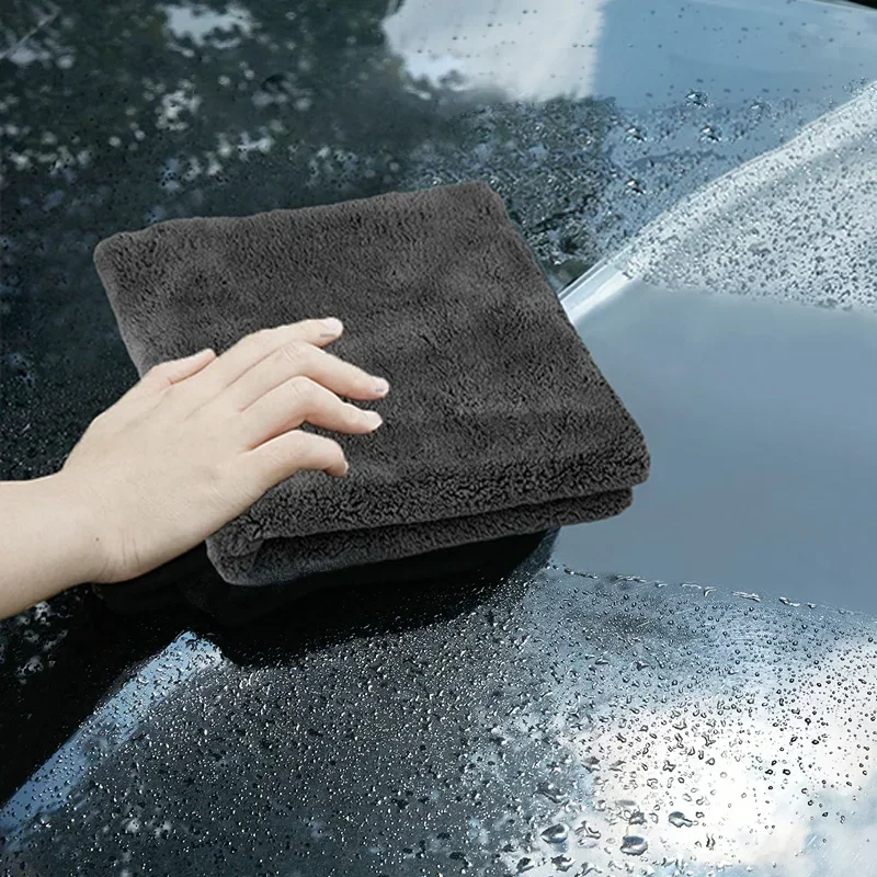 Asciugamani in Microfibra 40X4 - Microfiber Towel Detailing recensione e prezzo