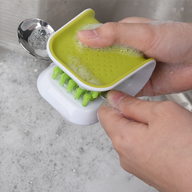 Spazzola per la pulizia della  - Seat Cleaner Fabric recensione e prezzo