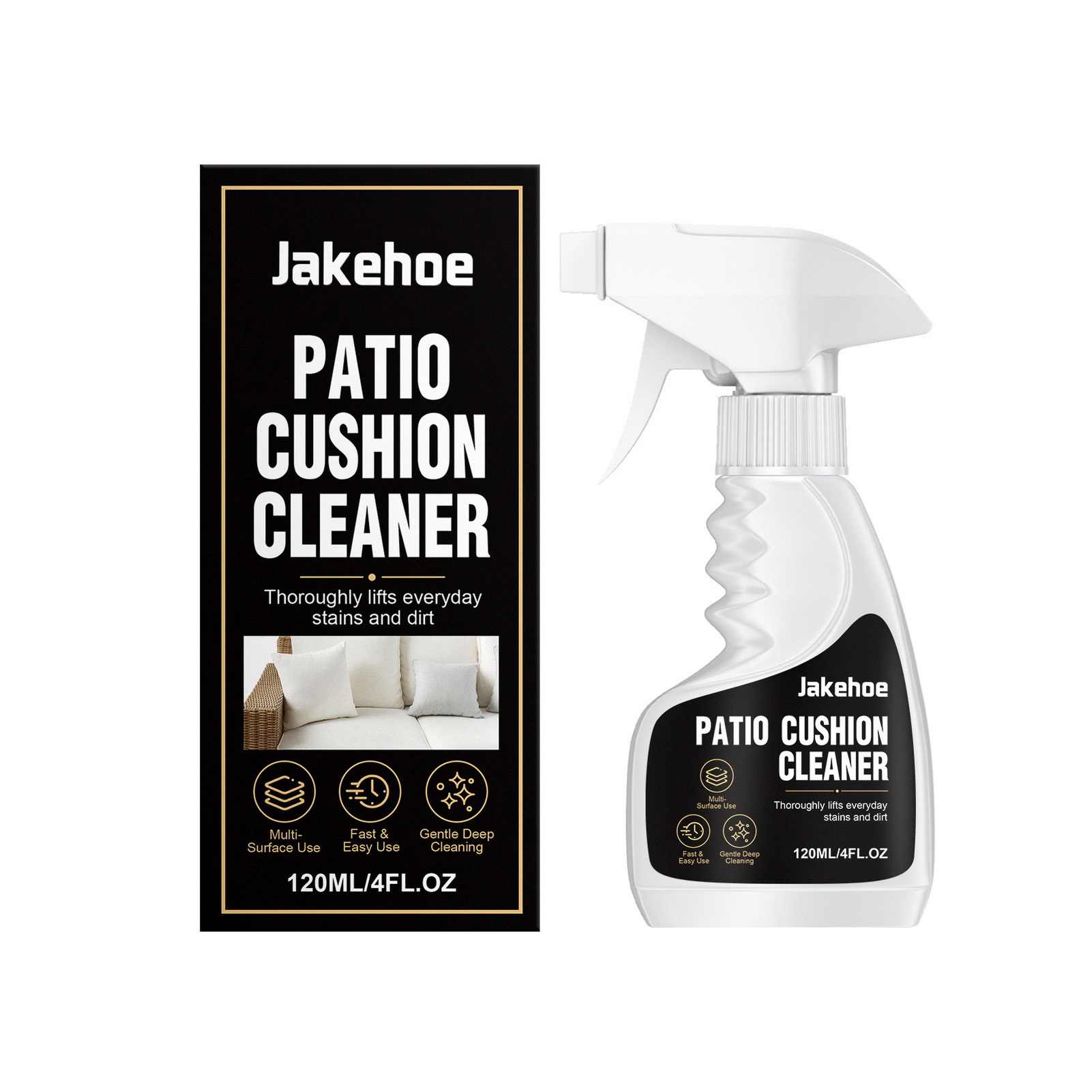 Potente Spray Detergente per C - Seat Cleaner Fabric recensione e prezzo