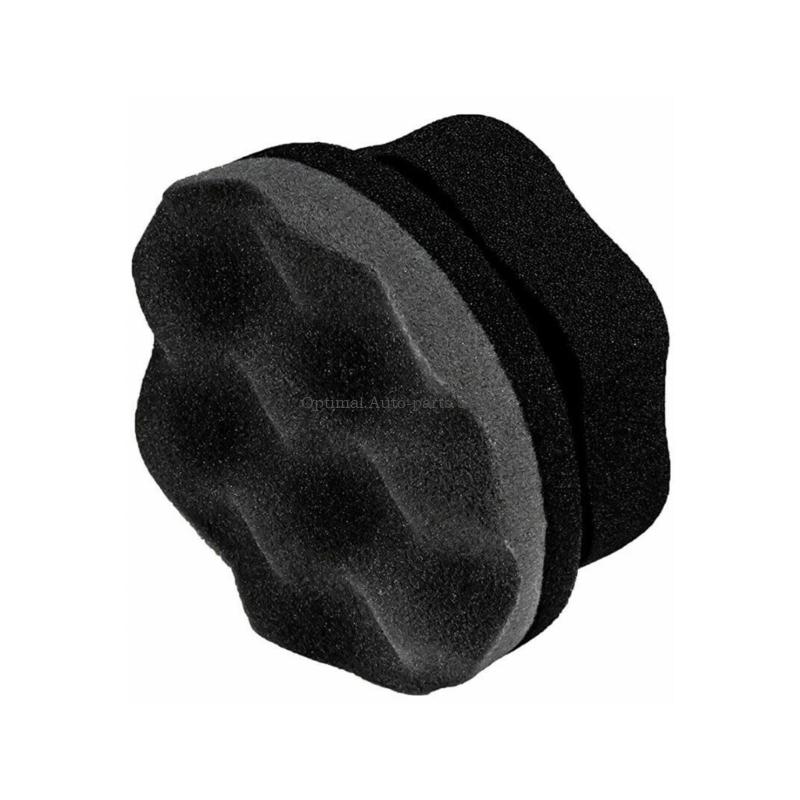 Confezione da 4 spugne per app - Wax Applicator Pad recensione e prezzo