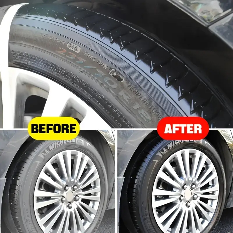 Pasta per la rimozione dei gra - Trim Restorer Plastic recensione e prezzo