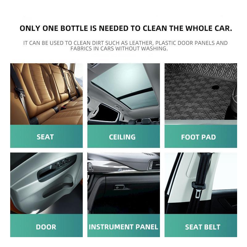 Rinnovatore per Plastica Auto  - Trim Restorer Plastic recensione e prezzo