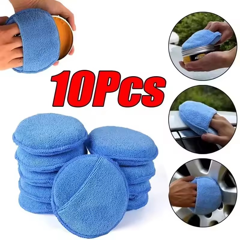 10/1 pz 5- pollici applicatore - Interior Detailing Kit recensione e prezzo