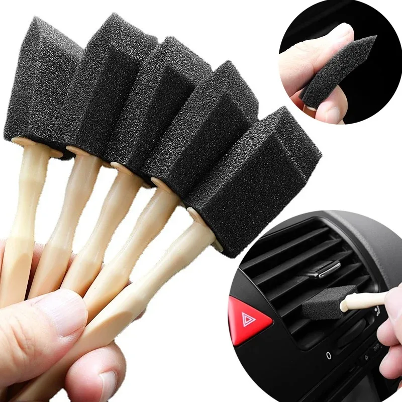 Spazzola Monouso in Spugna per - Dirt Brush Interior recensione e prezzo