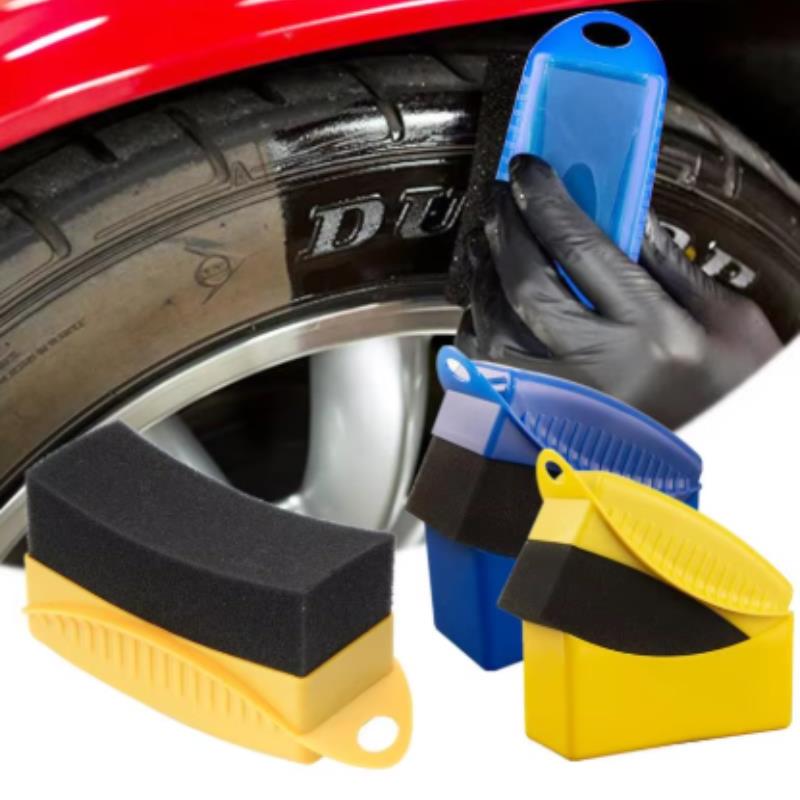 Spugna per Lucidatura e Ceratu - Car Cleaning Brush recensione e prezzo