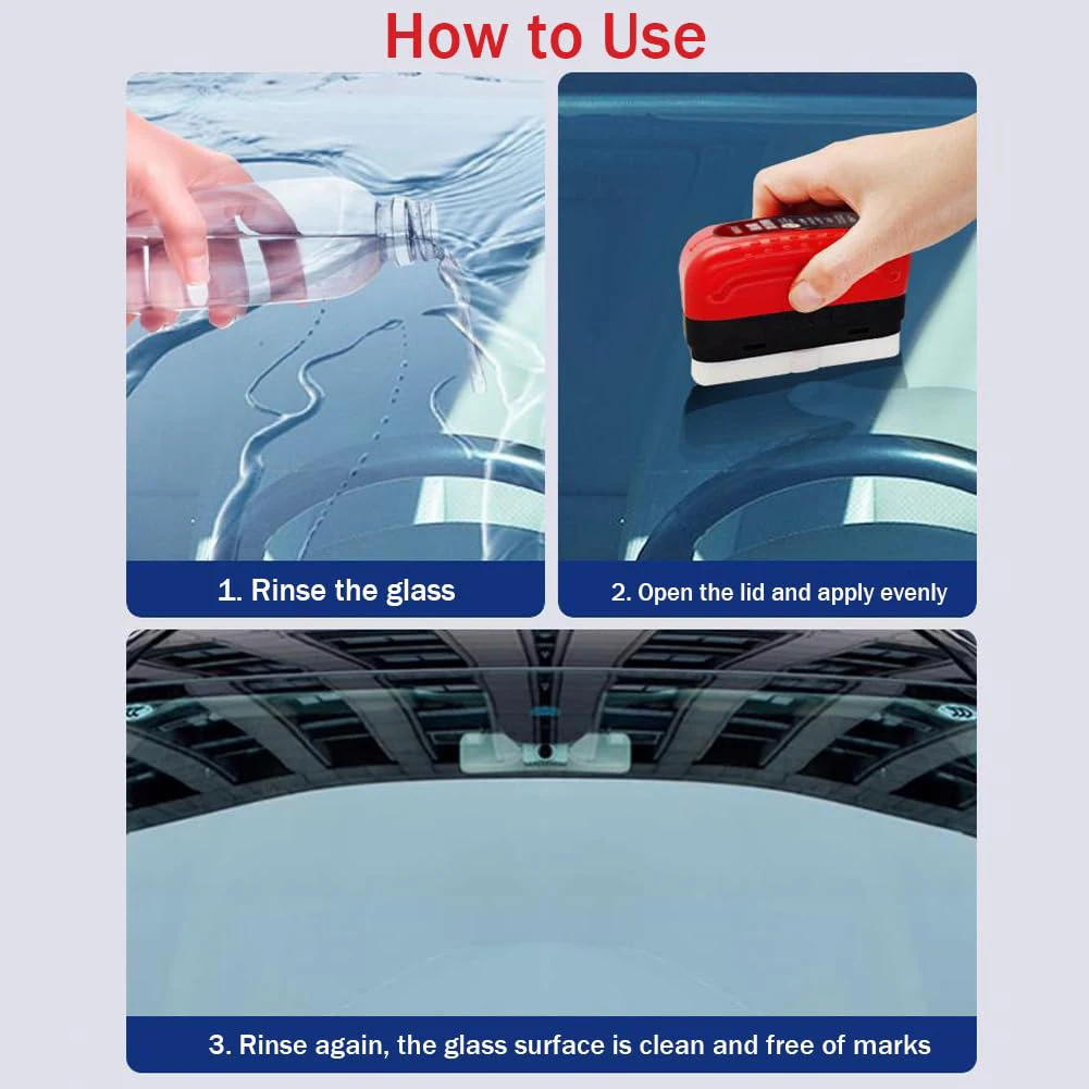 Dispositivo per la rimozione d - Car Cleaning Brush recensione e prezzo
