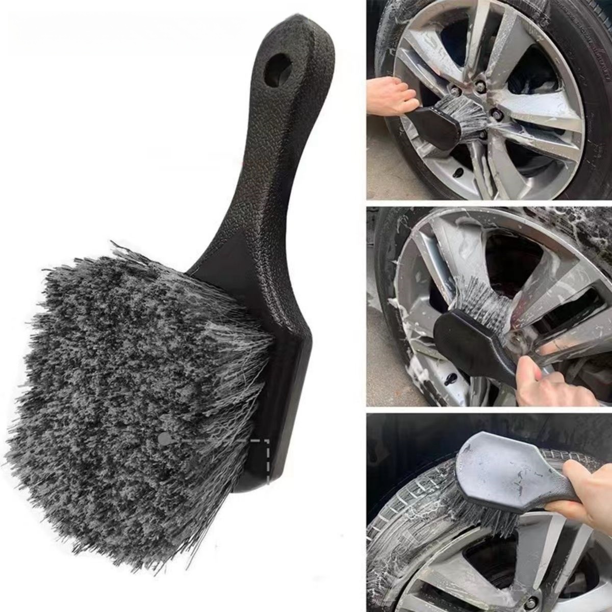 Spazzola per la pulizia della  - Car Cleaning Brush recensione e prezzo