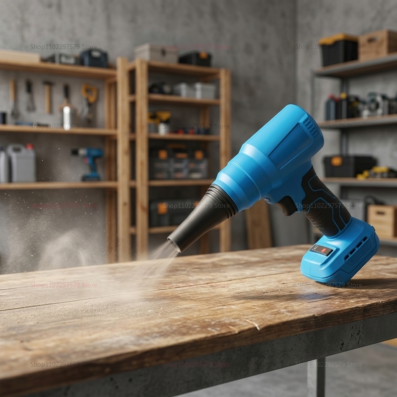 Ventilatore Turbojet Senza Spa - Dryer Car Blower recensione e prezzo